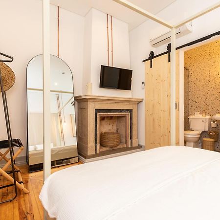 Amalia Boutique Suites & Studios - By @ Rita'S Place Distrito de Distrito de Faro Exterior foto
