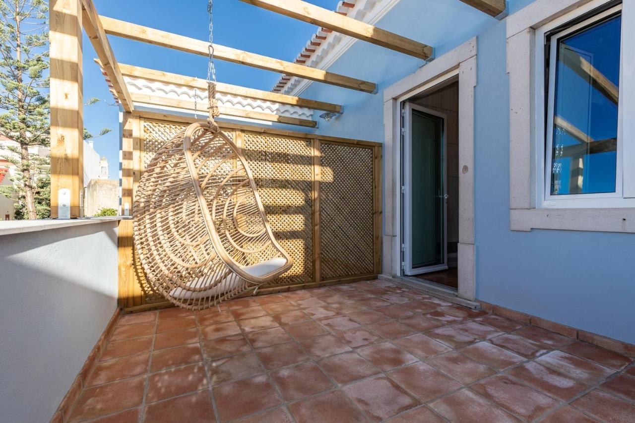 Amalia Boutique Suites & Studios - By @ Rita'S Place Distrito de Distrito de Faro Exterior foto