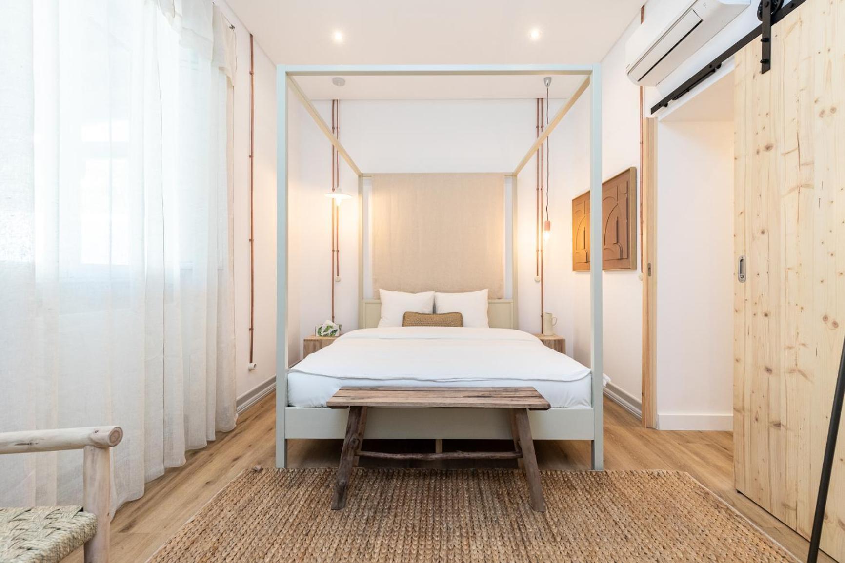 Amalia Boutique Suites & Studios - By @ Rita'S Place Distrito de Distrito de Faro Exterior foto