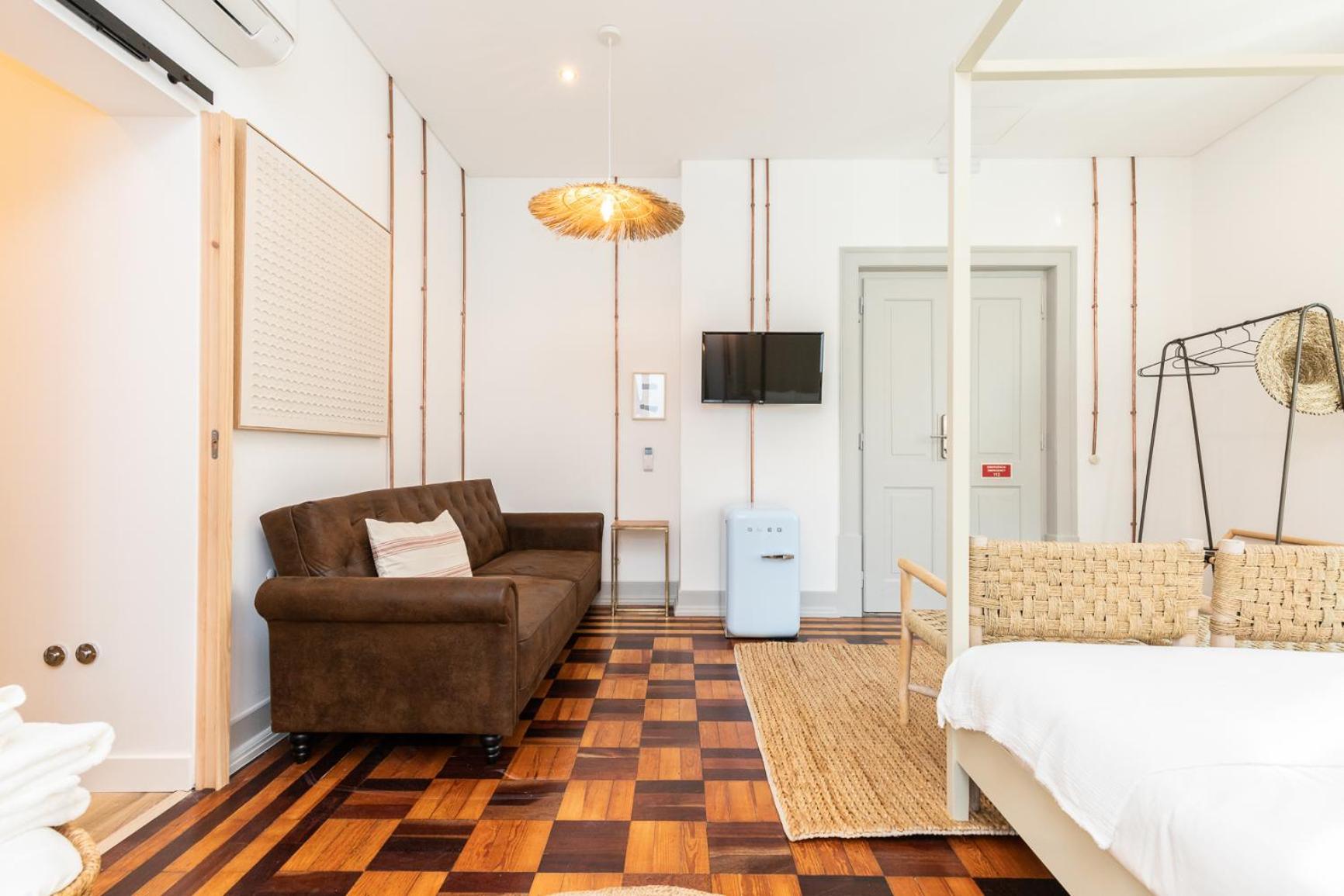 Amalia Boutique Suites & Studios - By @ Rita'S Place Distrito de Distrito de Faro Exterior foto