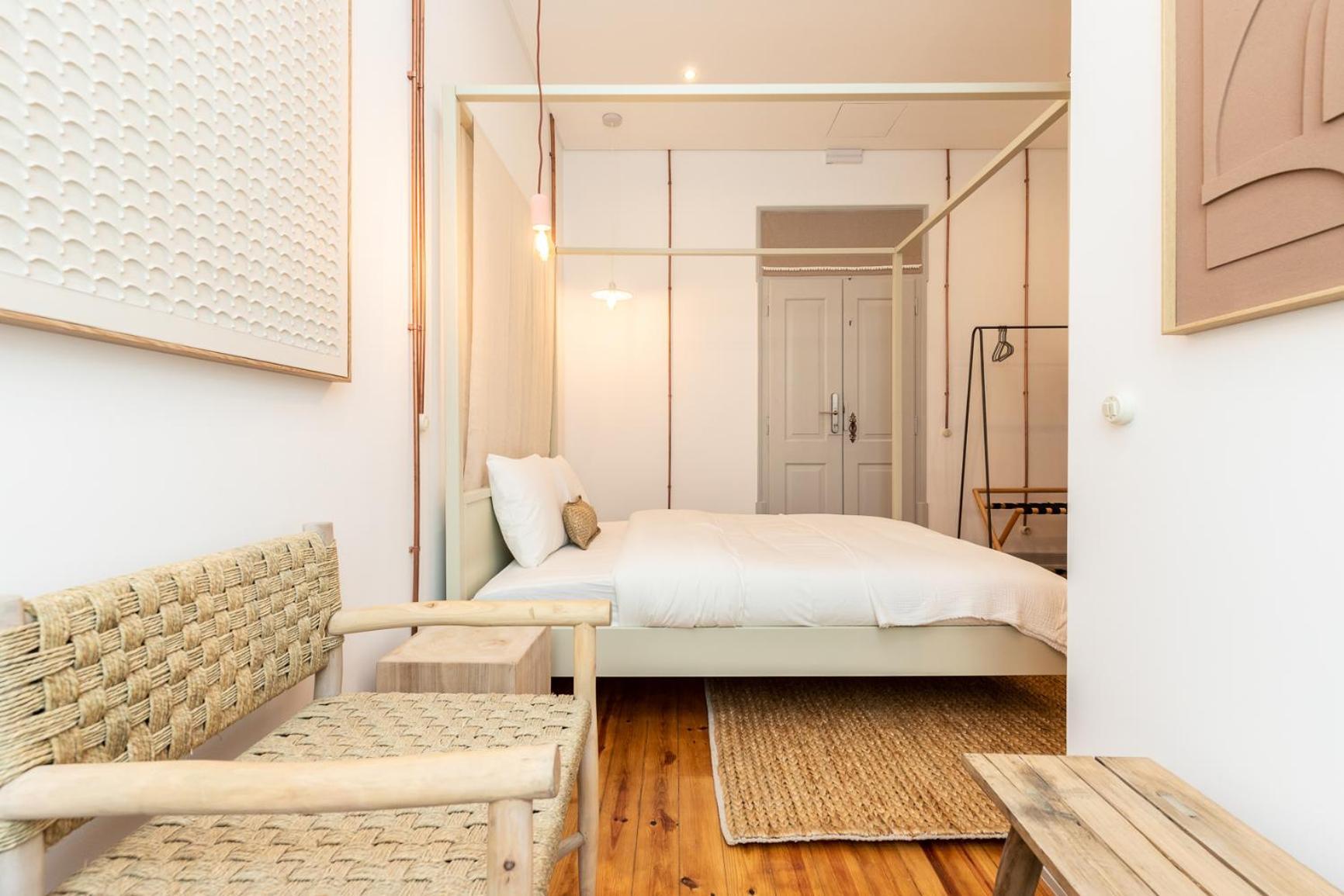 Amalia Boutique Suites & Studios - By @ Rita'S Place Distrito de Distrito de Faro Exterior foto