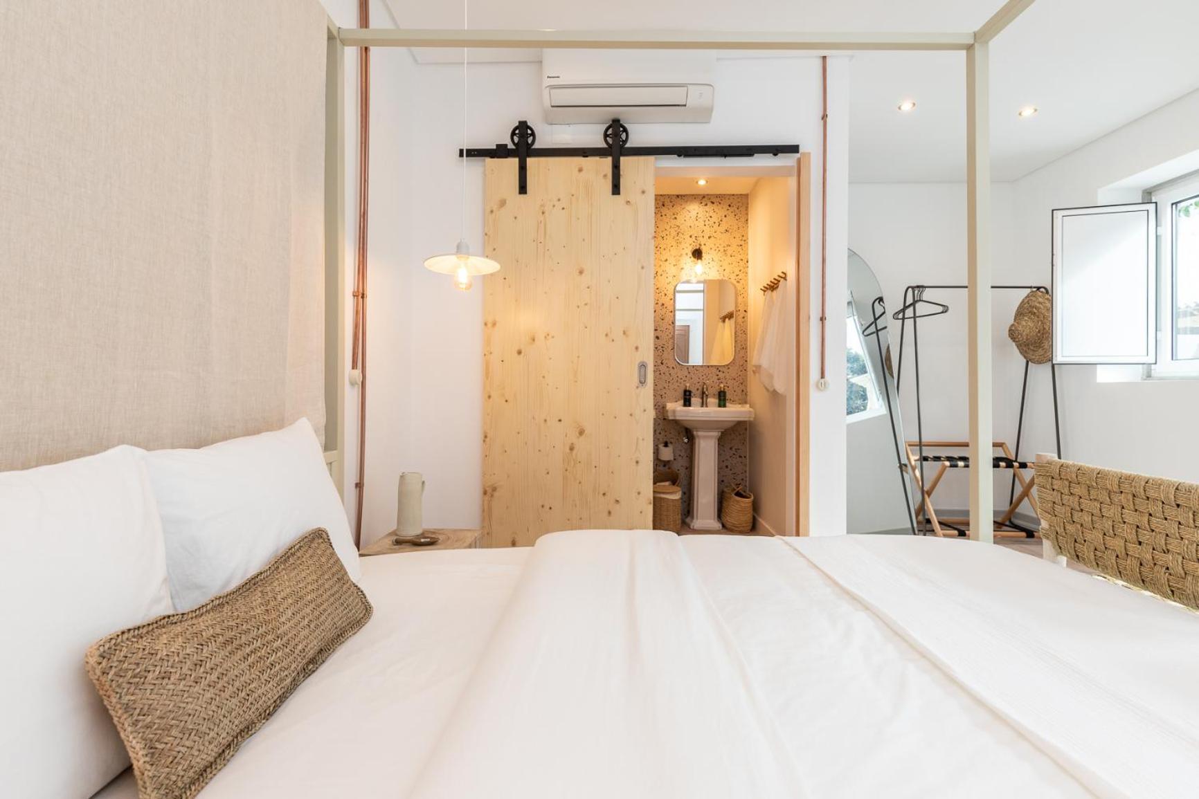 Amalia Boutique Suites & Studios - By @ Rita'S Place Distrito de Distrito de Faro Exterior foto