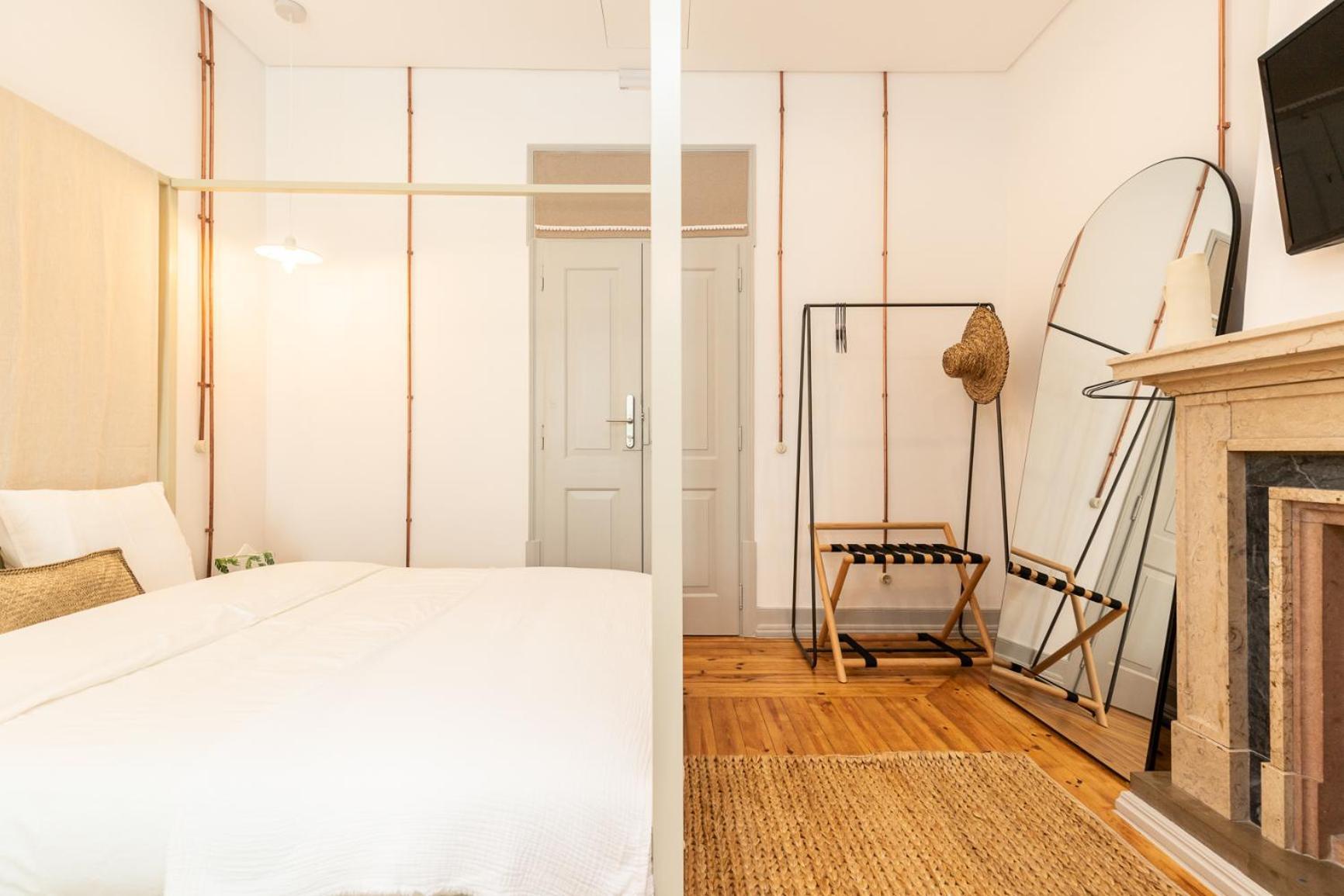 Amalia Boutique Suites & Studios - By @ Rita'S Place Distrito de Distrito de Faro Exterior foto
